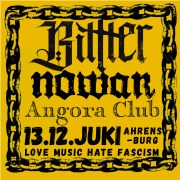 Bitter, nowan, Angora Club