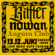Bitter, nowan, Angora Club